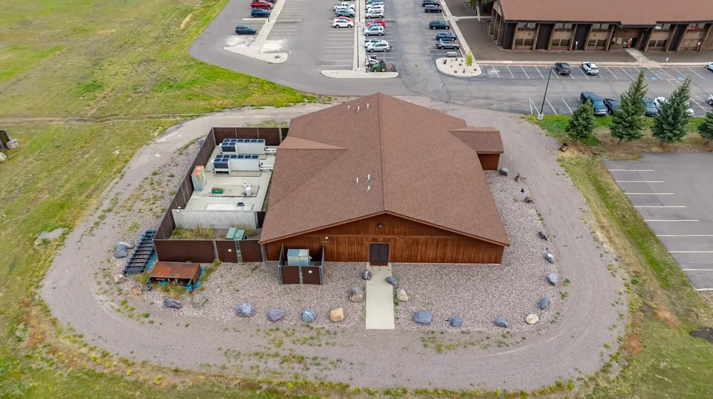 520 12th Avenue W Columbia Falls MT 59912
