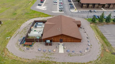 520 12TH Avenue W Columbia Falls MT 59912