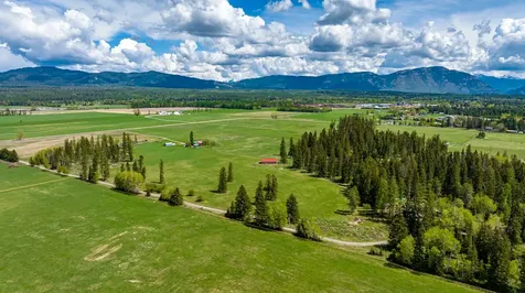 201 Hawks Crossing Way Whitefish MT 59937