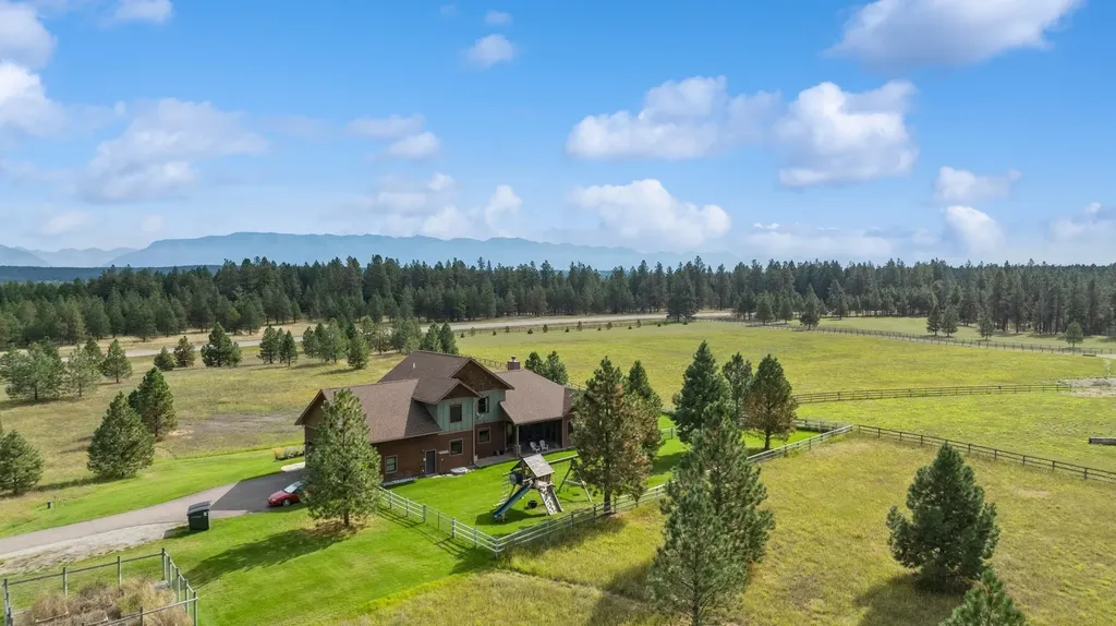 112 Farm To Market Court Whitefish MT 59937