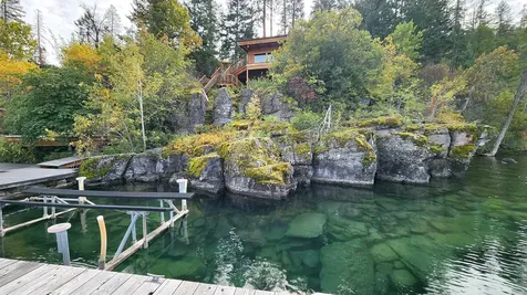 27707 Twin Eagle Lane Polson MT 59860