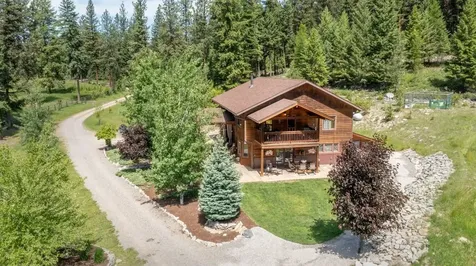 27575 Issac Creek Road Huson MT 59846