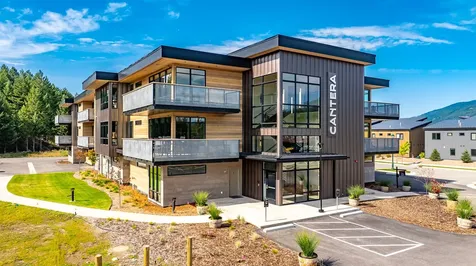 86 Serpentine Circle Whitefish MT 59937