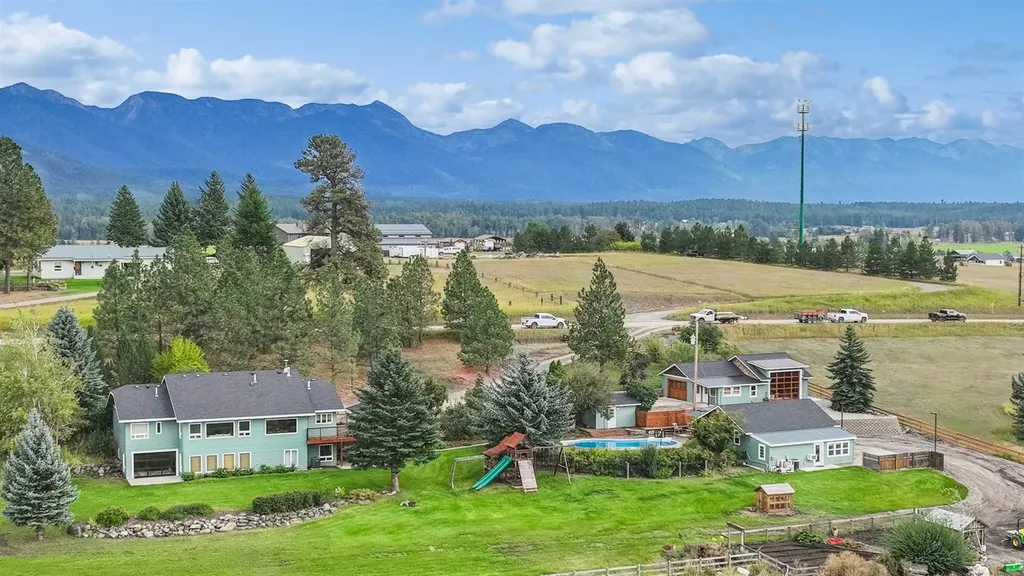 170 Creston Road Kalispell MT 59901