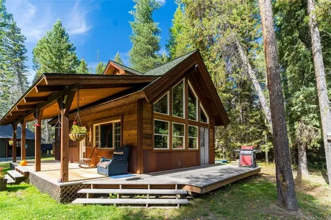 171 Jewel Basin Road Bigfork MT 59911