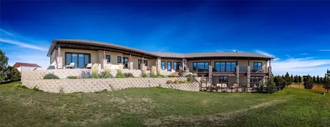 109 Teal Drive E Fort Peck MT 59230