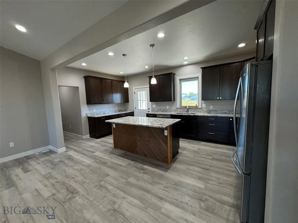 1002 Sagebrush Lane Deer Lodge MT 59722