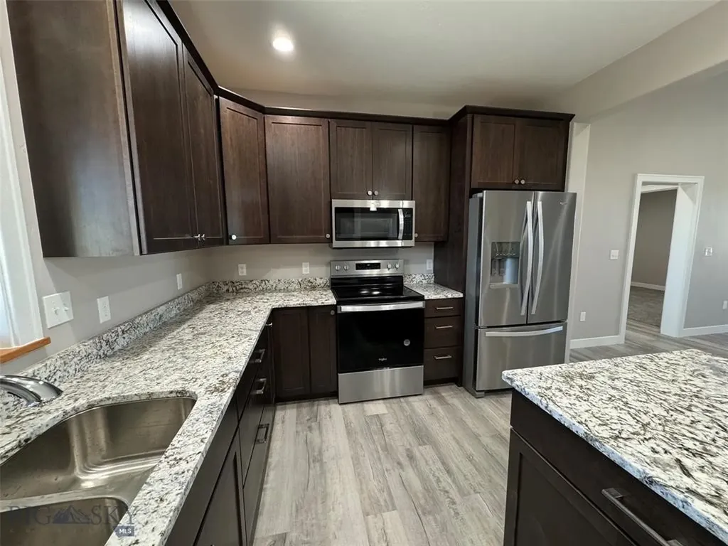 1002 Sagebrush Lane Deer Lodge MT 59722