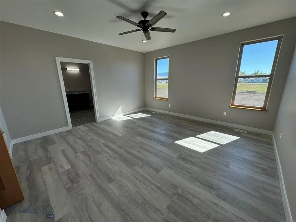 1002 Sagebrush Lane Deer Lodge MT 59722