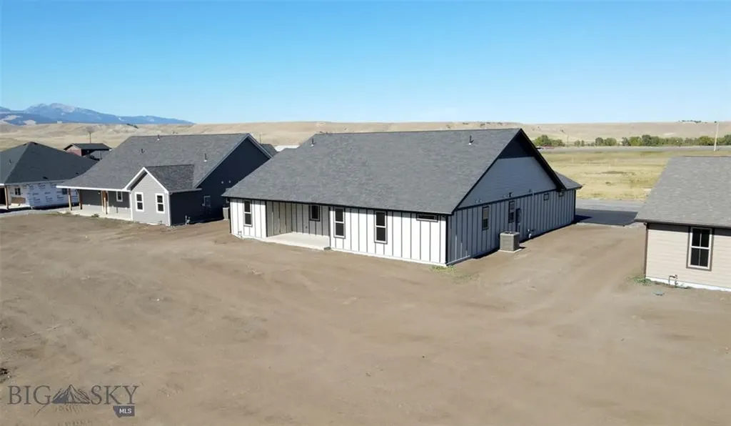 1002 Sagebrush Lane Deer Lodge MT 59722