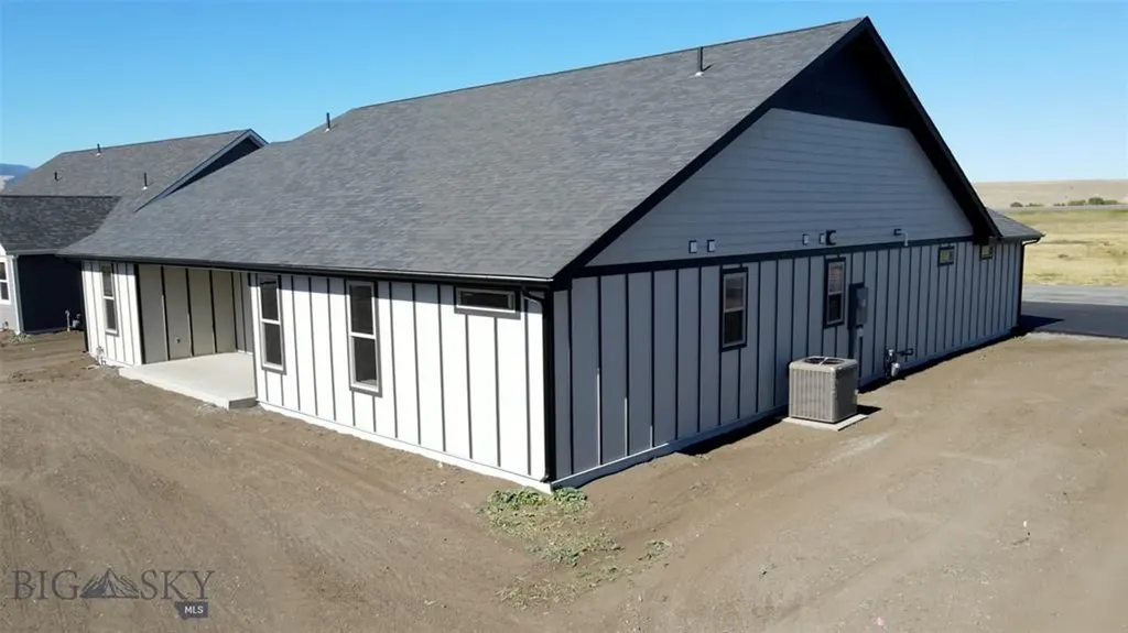 1002 Sagebrush Lane Deer Lodge MT 59722