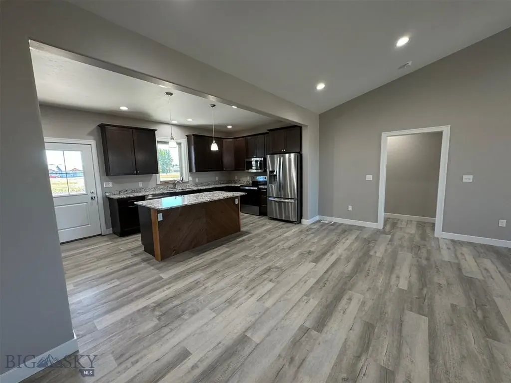 1002 Sagebrush Lane Deer Lodge MT 59722