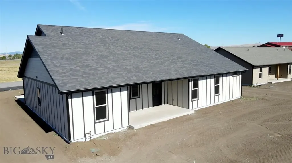 1002 Sagebrush Lane Deer Lodge MT 59722