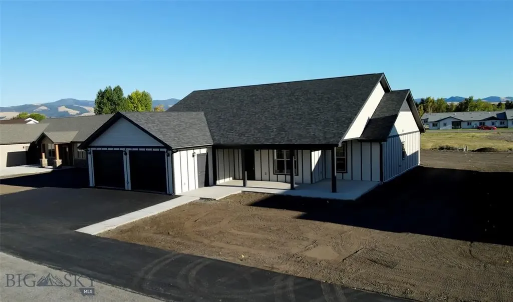 1002 Sagebrush Lane Deer Lodge MT 59722