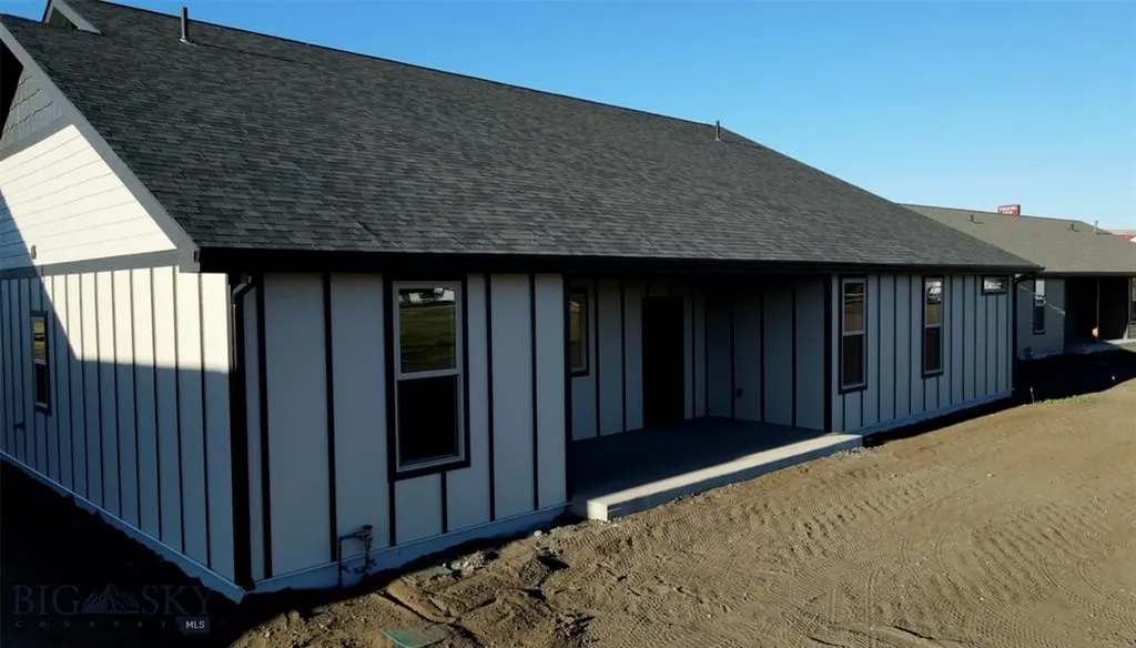 1002 Sagebrush Lane Deer Lodge MT 59722