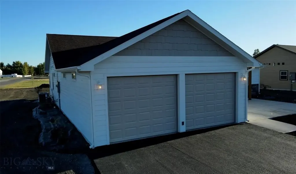 1020 Sagebrush Lane Deer Lodge MT 59722