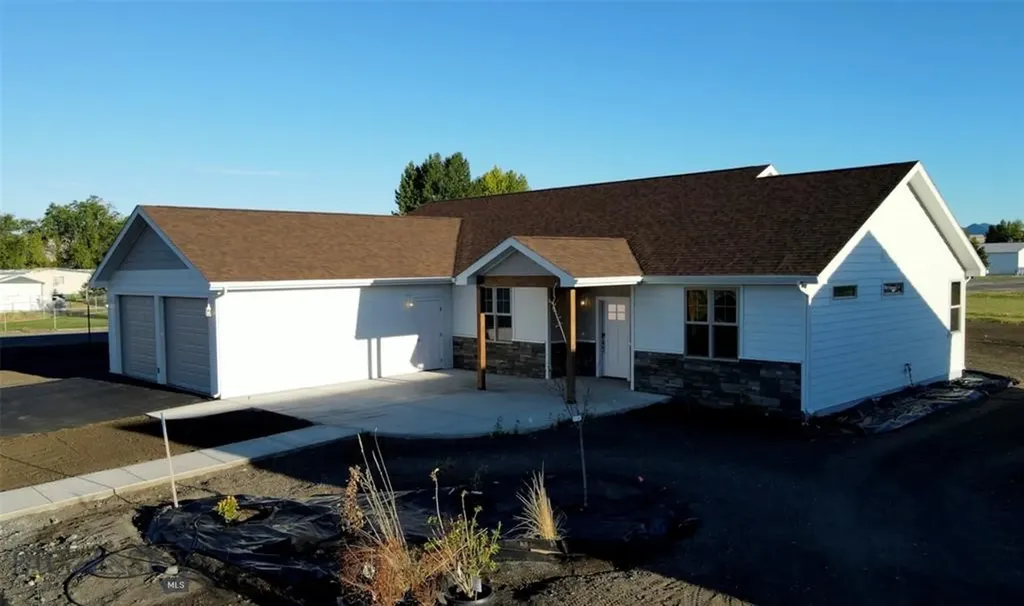 1020 Sagebrush Lane Deer Lodge MT 59722