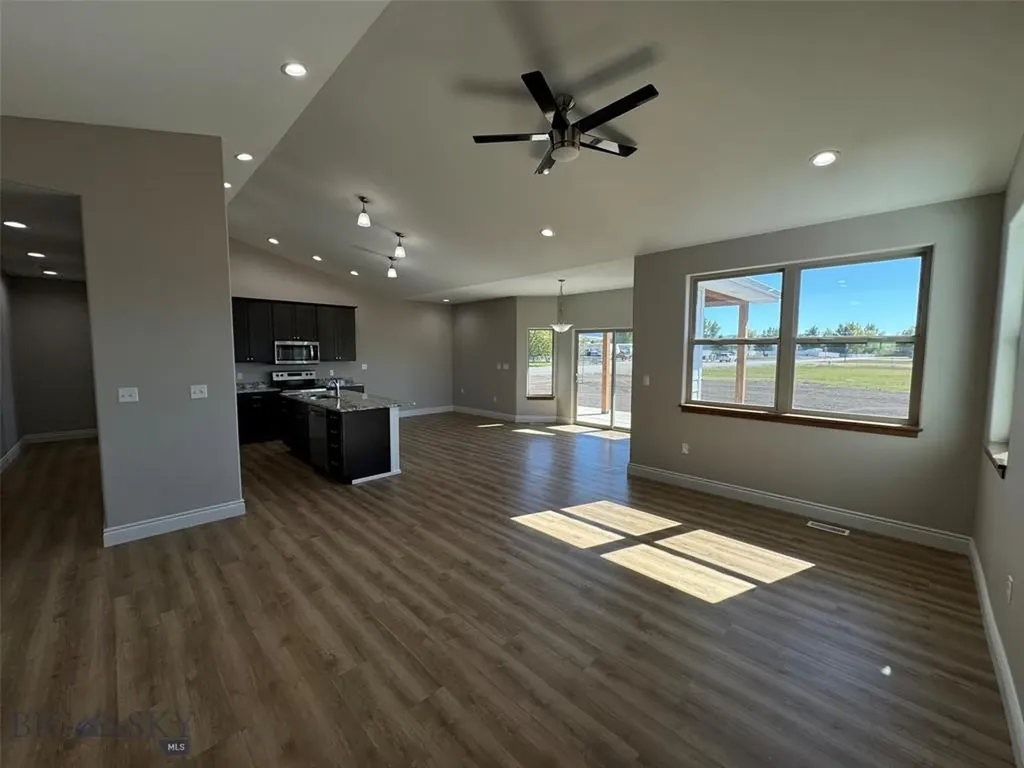 1020 Sagebrush Lane Deer Lodge MT 59722