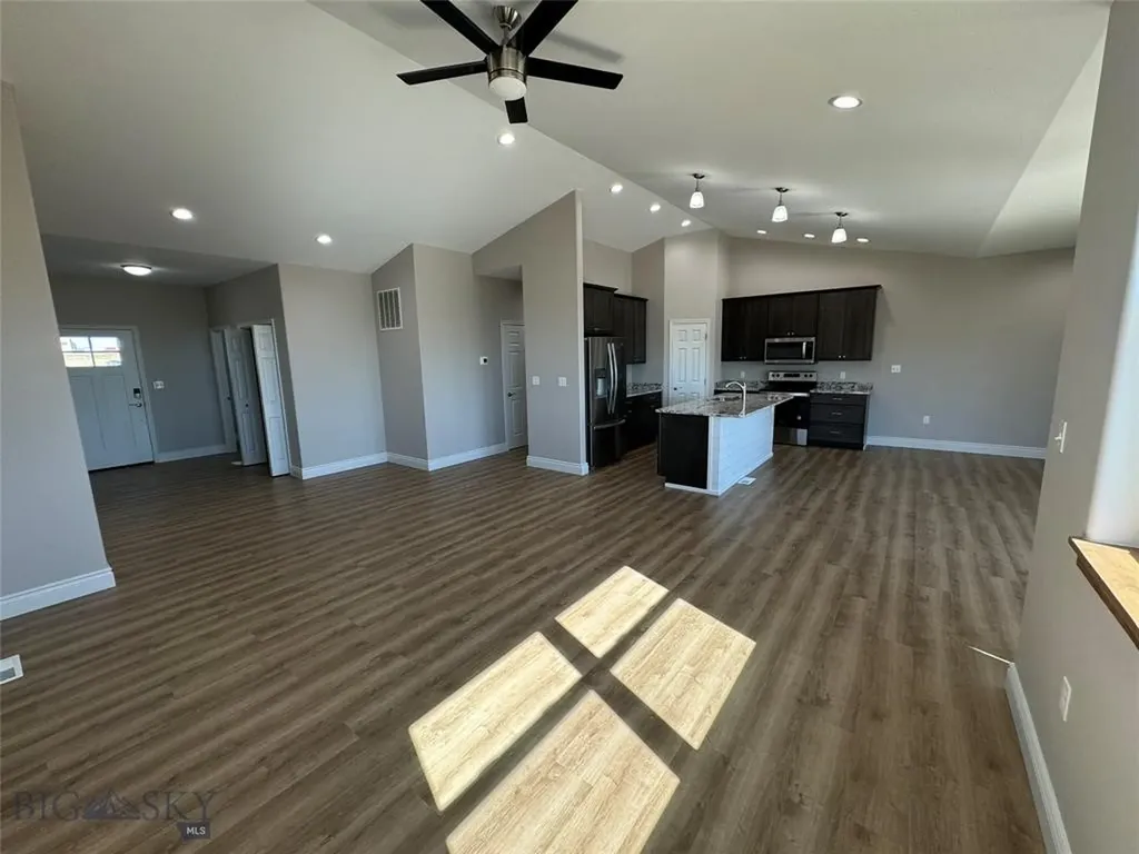 1020 Sagebrush Lane Deer Lodge MT 59722