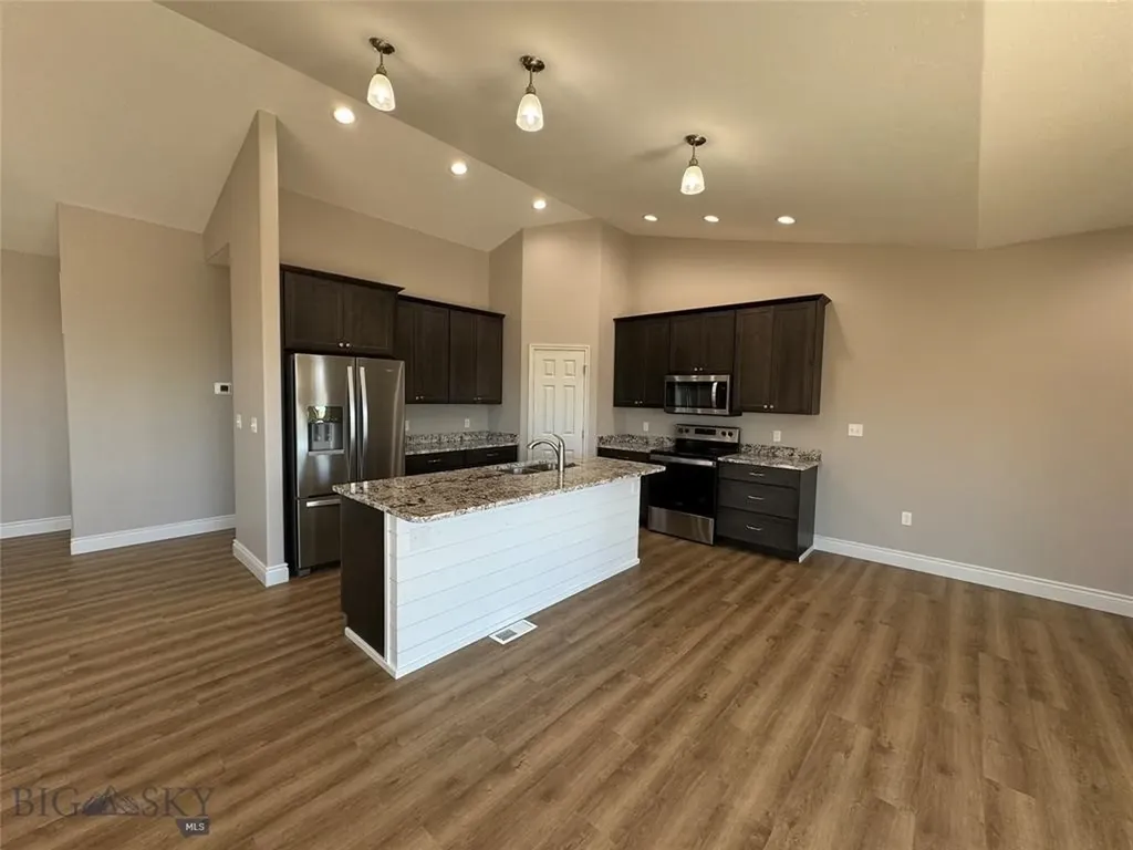 1020 Sagebrush Lane Deer Lodge MT 59722