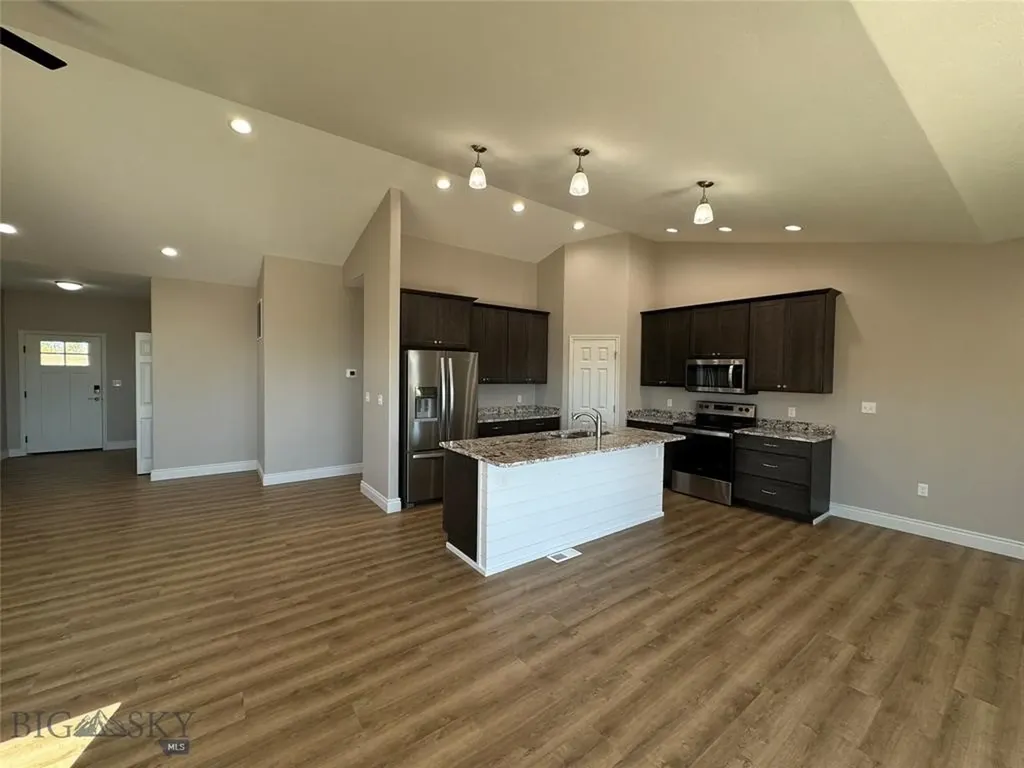 1020 Sagebrush Lane Deer Lodge MT 59722