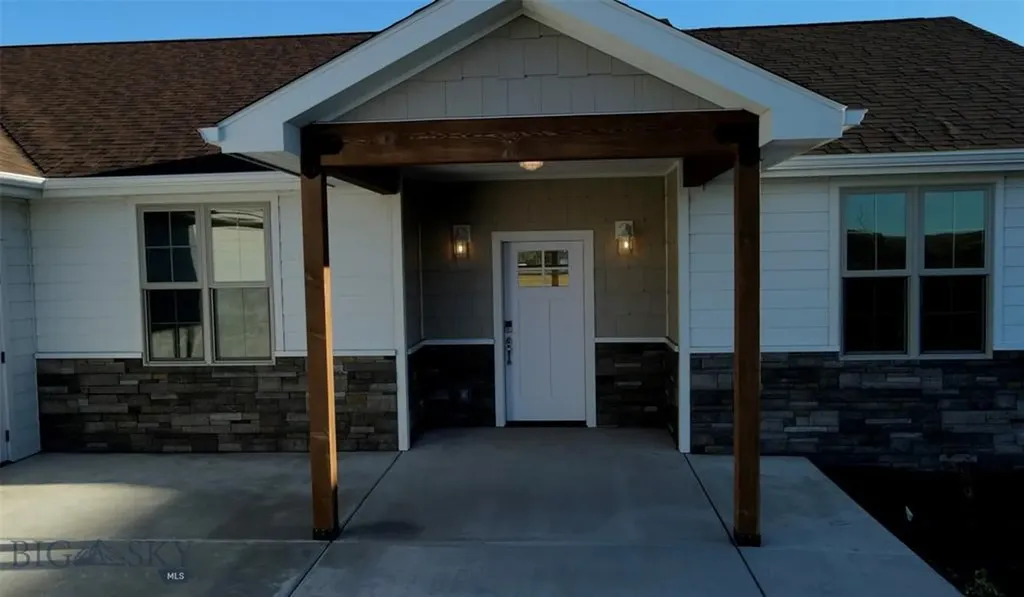 1020 Sagebrush Lane Deer Lodge MT 59722