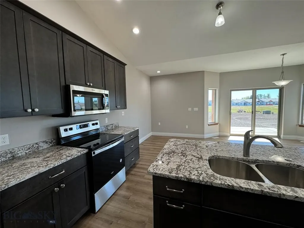 1020 Sagebrush Lane Deer Lodge MT 59722