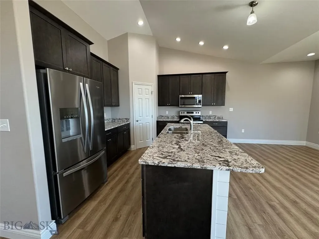 1020 Sagebrush Lane Deer Lodge MT 59722