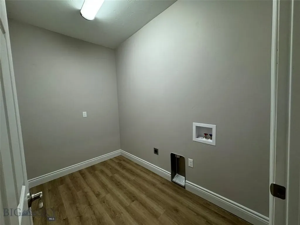 1020 Sagebrush Lane Deer Lodge MT 59722