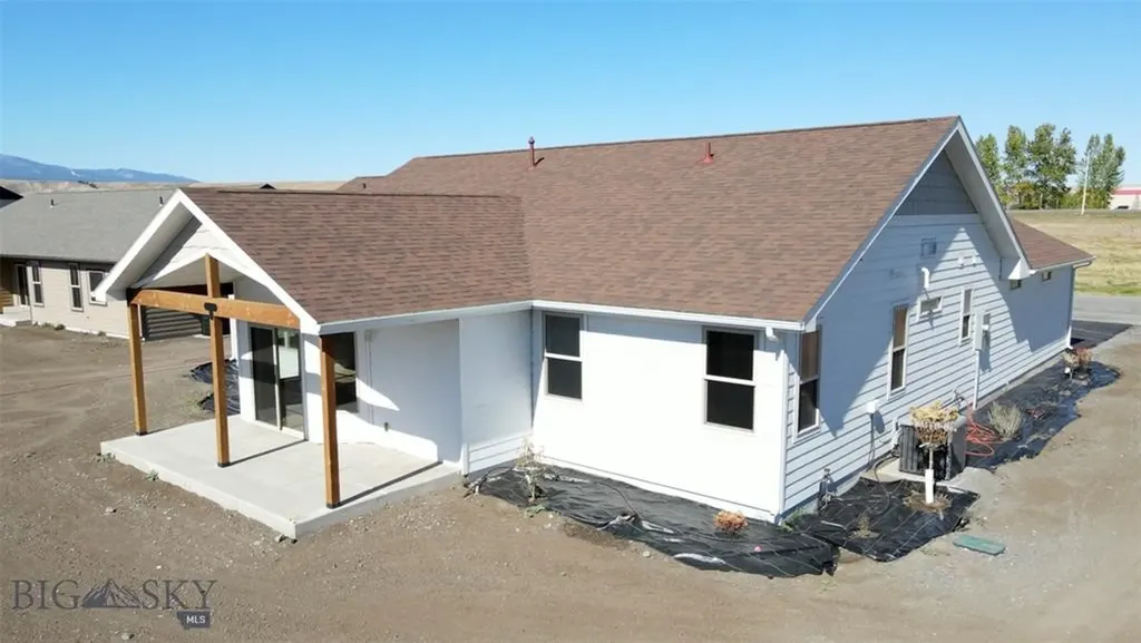 1020 Sagebrush Lane Deer Lodge MT 59722