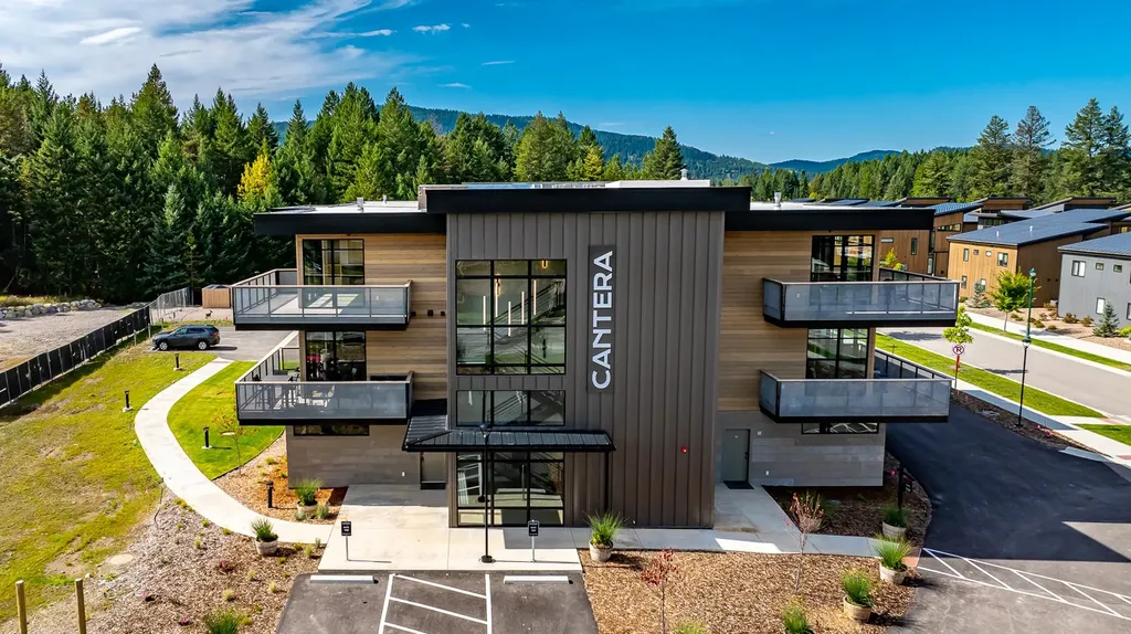 86 Serpentine Circle Whitefish MT 59937