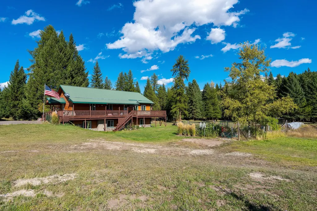 198 Two Creek Lane Kila MT 59920