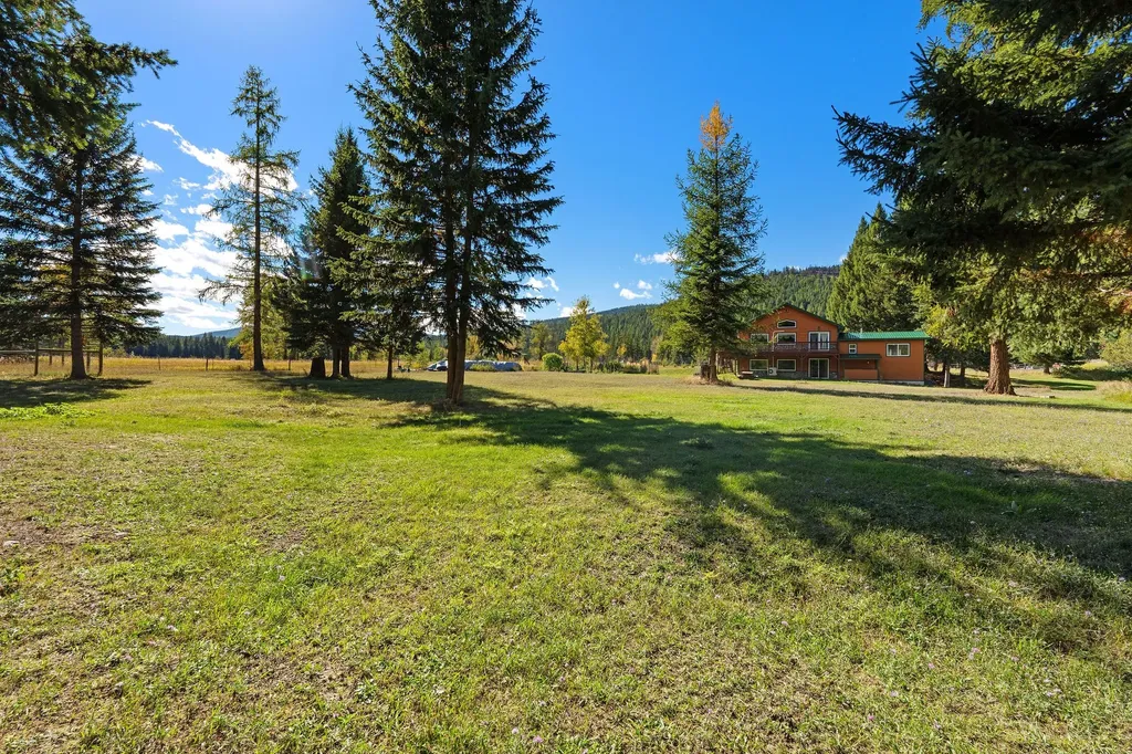 198 Two Creek Lane Kila MT 59920