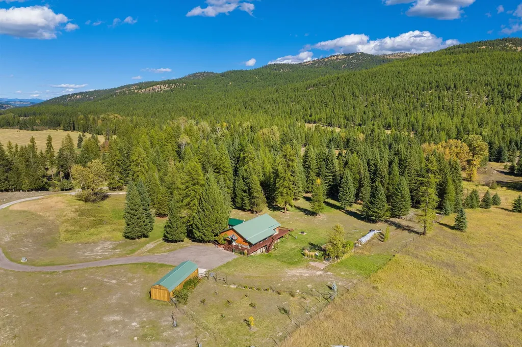 198 Two Creek Lane Kila MT 59920