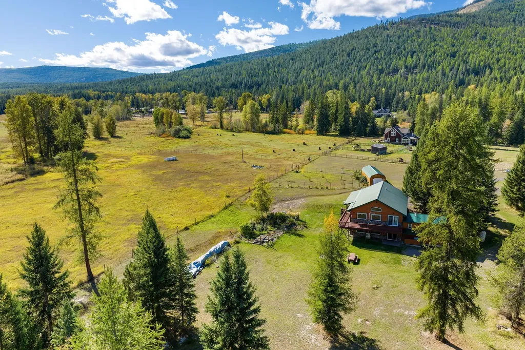 198 Two Creek Lane Kila MT 59920