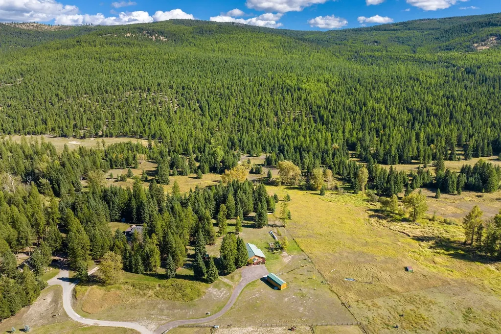 198 Two Creek Lane Kila MT 59920