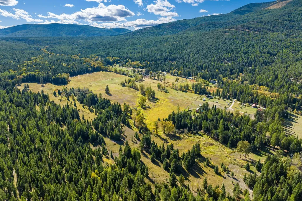 198 Two Creek Lane Kila MT 59920