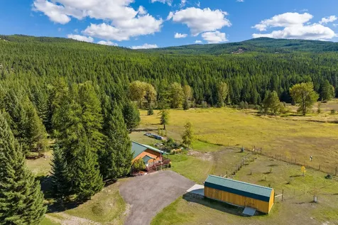 198 Two Creek Lane Kila MT 59920