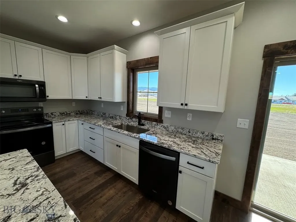 1012 Sagebrush Lane Deer Lodge MT 59722