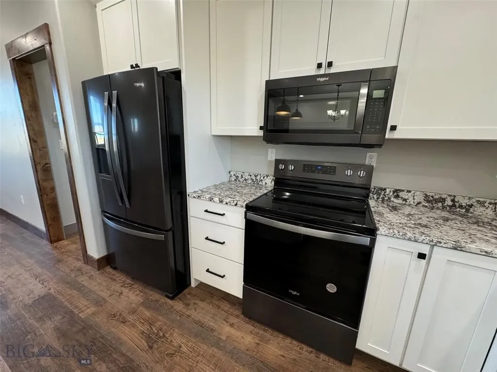 1012 Sagebrush Lane Deer Lodge MT 59722