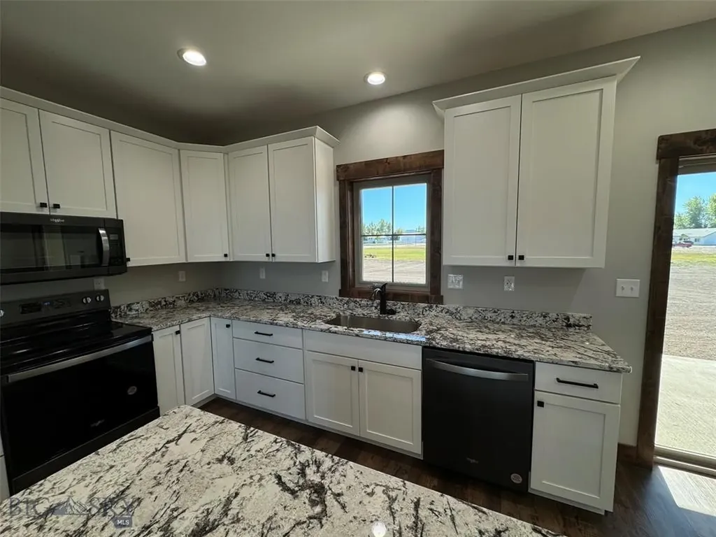 1012 Sagebrush Lane Deer Lodge MT 59722