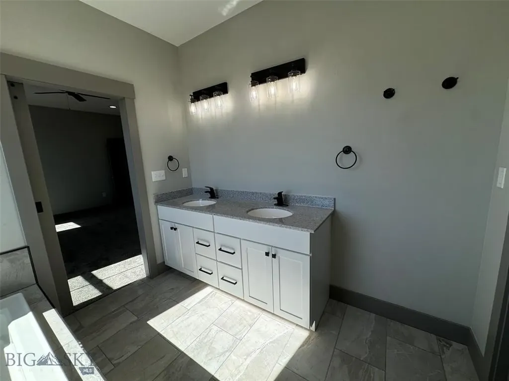 1012 Sagebrush Lane Deer Lodge MT 59722