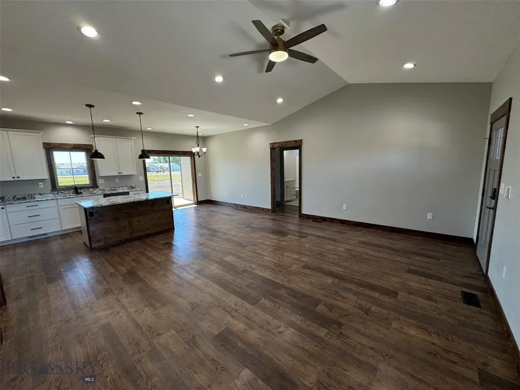 1012 Sagebrush Lane Deer Lodge MT 59722
