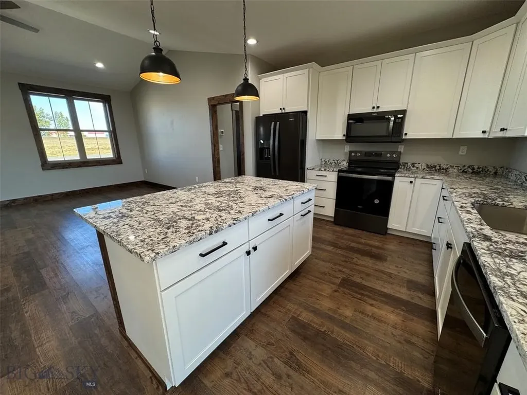 1012 Sagebrush Lane Deer Lodge MT 59722