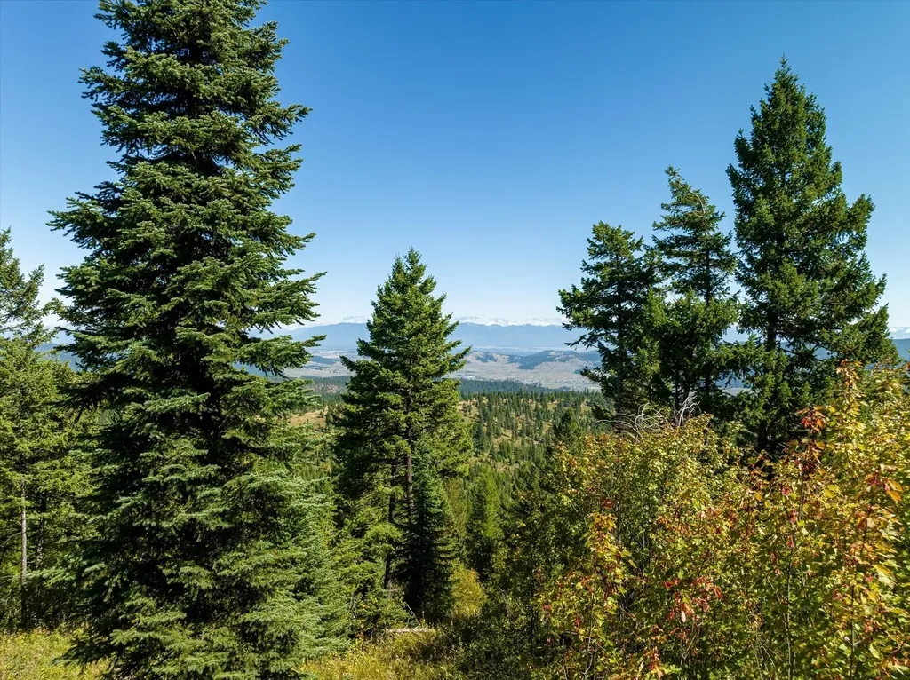Nhn Lone Elk Trail Kila MT 59920