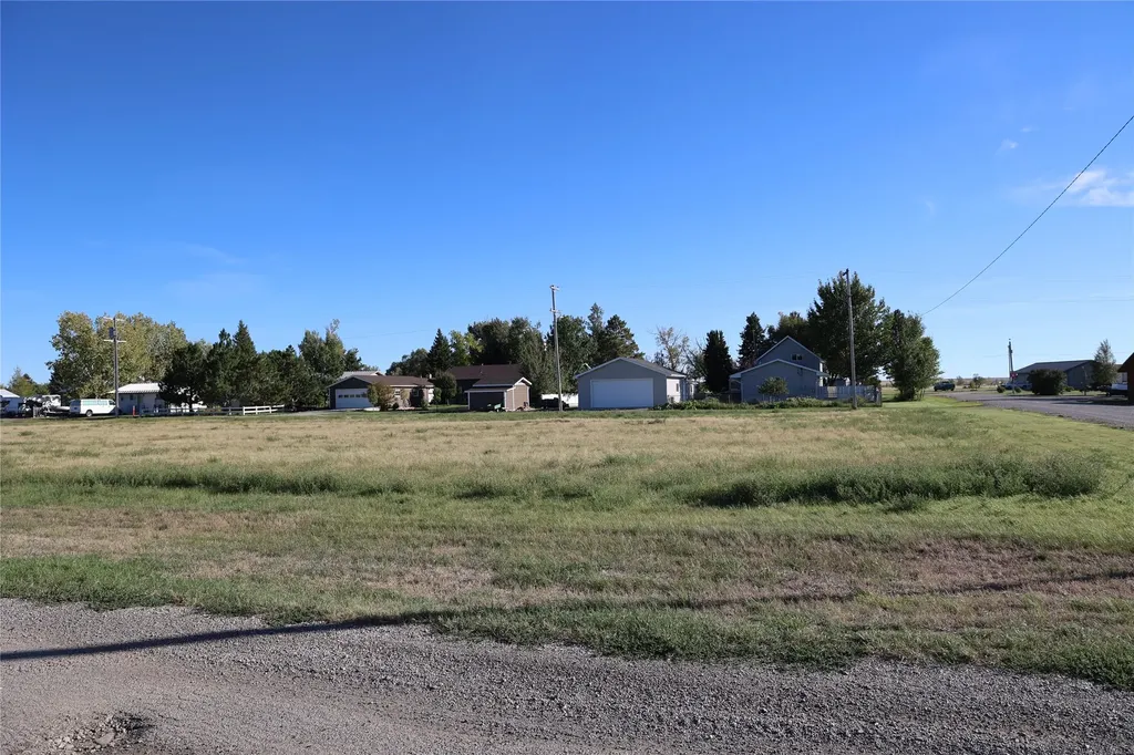 130 Teton Avenue Valier MT 59486