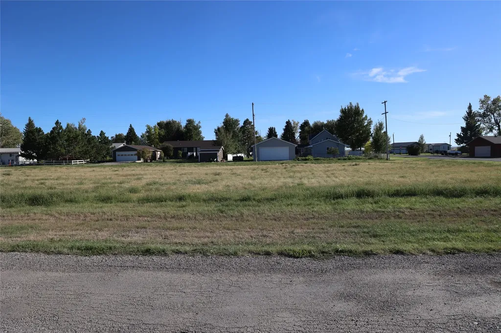 130 Teton Avenue Valier MT 59486