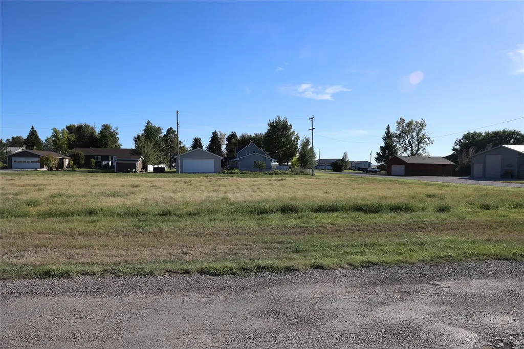 130 Teton Avenue Valier MT 59486