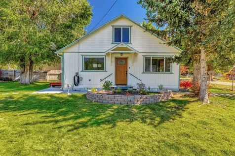 204 Ravalli Street Stevensville MT 59870
