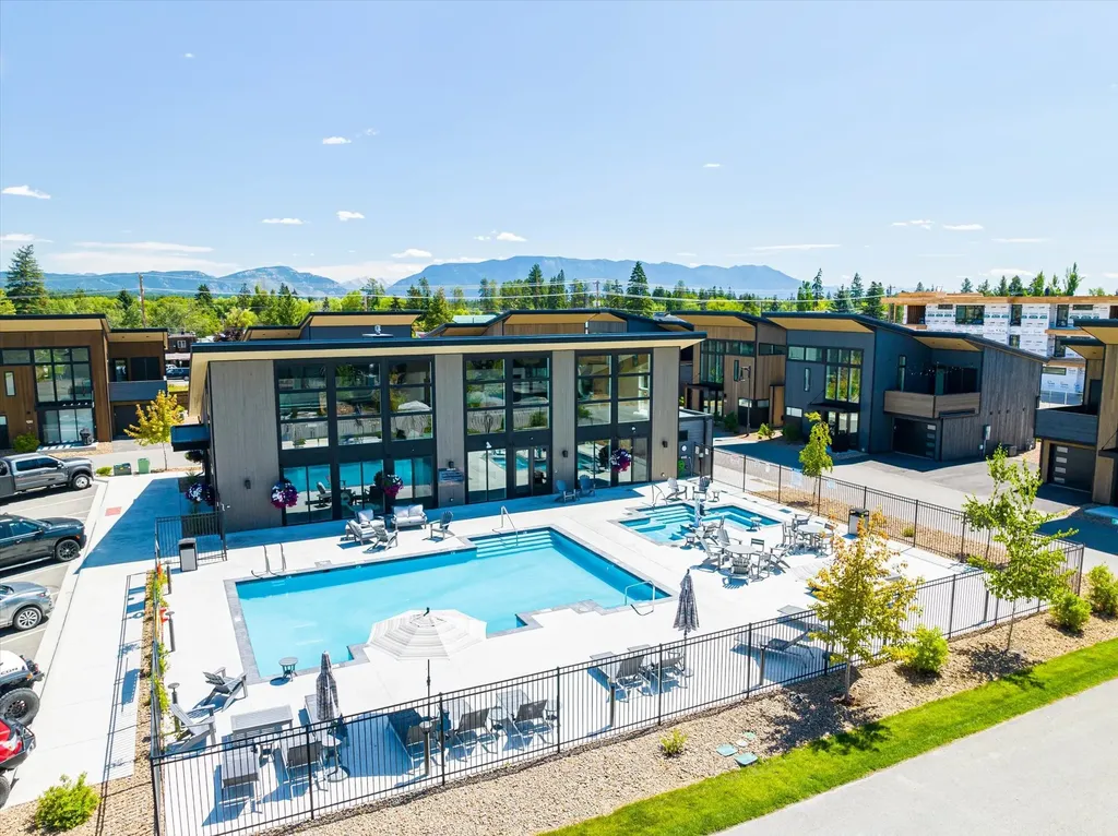 86 Serpentine Circle Whitefish MT 59937